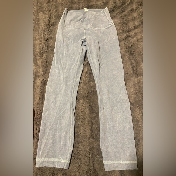 COPY order cancelled - Lululemon sz 2 Price Firm - Picture 4 of 4